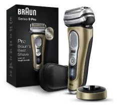 Braun Series 9 Pro 9…