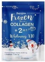 Frozen Collagen glut…