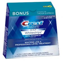 Crest 3D White Profe…