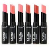 Nabi 6pc Lipstick Se…