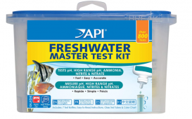 Api Freshwater Aquar…