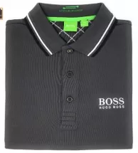 Hugo Boss Men's Polo…