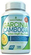 Garcinia Cambogia Ex…