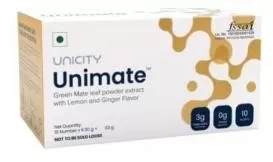 Unicity Unimate Gree…