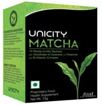Unicity Matcha Super…