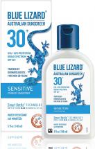 Blue Lizard Sunscree…