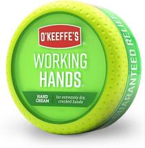 O'Keeffe's Hand Crea…