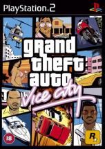 Grand Theft Auto Gam…