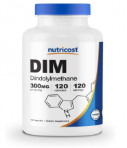 Nutricost DIM (Diind…