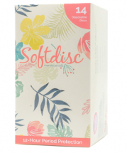 Softdisc Menstrual D…