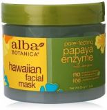 Alba Botanica Papaya…