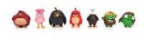 Angry Birds Movie Mi…