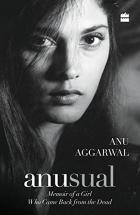 Anusual: Memoir of a…