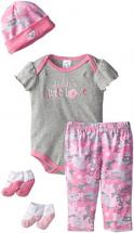 Baby-Girls Newborn C…