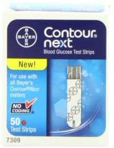 Bayer Contour Next B…