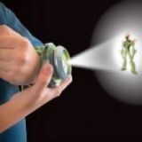BEN 10 Kids Projecto…