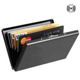 MaxGear Slim Wallet …