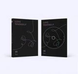 BTS Audio CD LOVE YO…