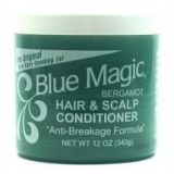 Blue Magic Hair Cond…