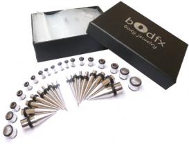 Bodfx Stainless Ear …