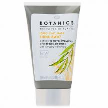 Boots Botanics Shine…