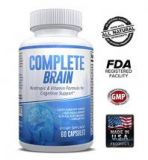 Brain Supplement &am…