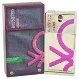 B United Women's Eau…