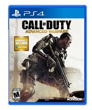 Call of Duty: Advanc…