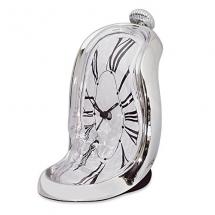 Melting Clock Bedsid…