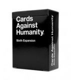 Cards Against Humani…