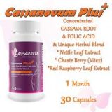 Cassava Supplement F…