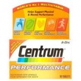 Centrum Performance …