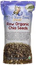 Raw Organic Chia See…