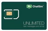 ChatSim Unlimited to…