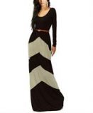 Women Polka Dot Even…