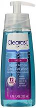 Clearasil Face Wash …
