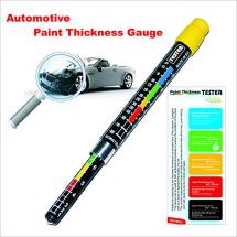 Paint Coating Thickn…