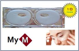 Collagen Crystal Eye…