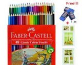 Colored Pencil with …