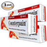 Counterpain Analgesi…