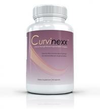 CURVINEXX Breast Enl…