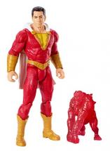 DC Comics Shazam Act…