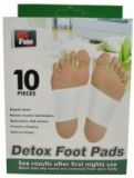 Detox Foot Pads to R…