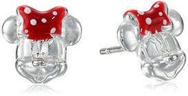 Disney Minnie Sterli…