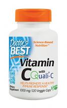 Doctor's Best Vitami…