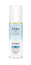 Dove Hair Styling Ox…