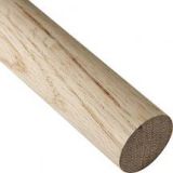 Dowel Rods Oak