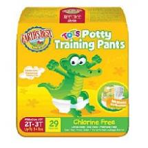 Potty Training Pants…