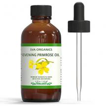 Evening Primrose Oil…