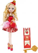 Ever After High Firs…